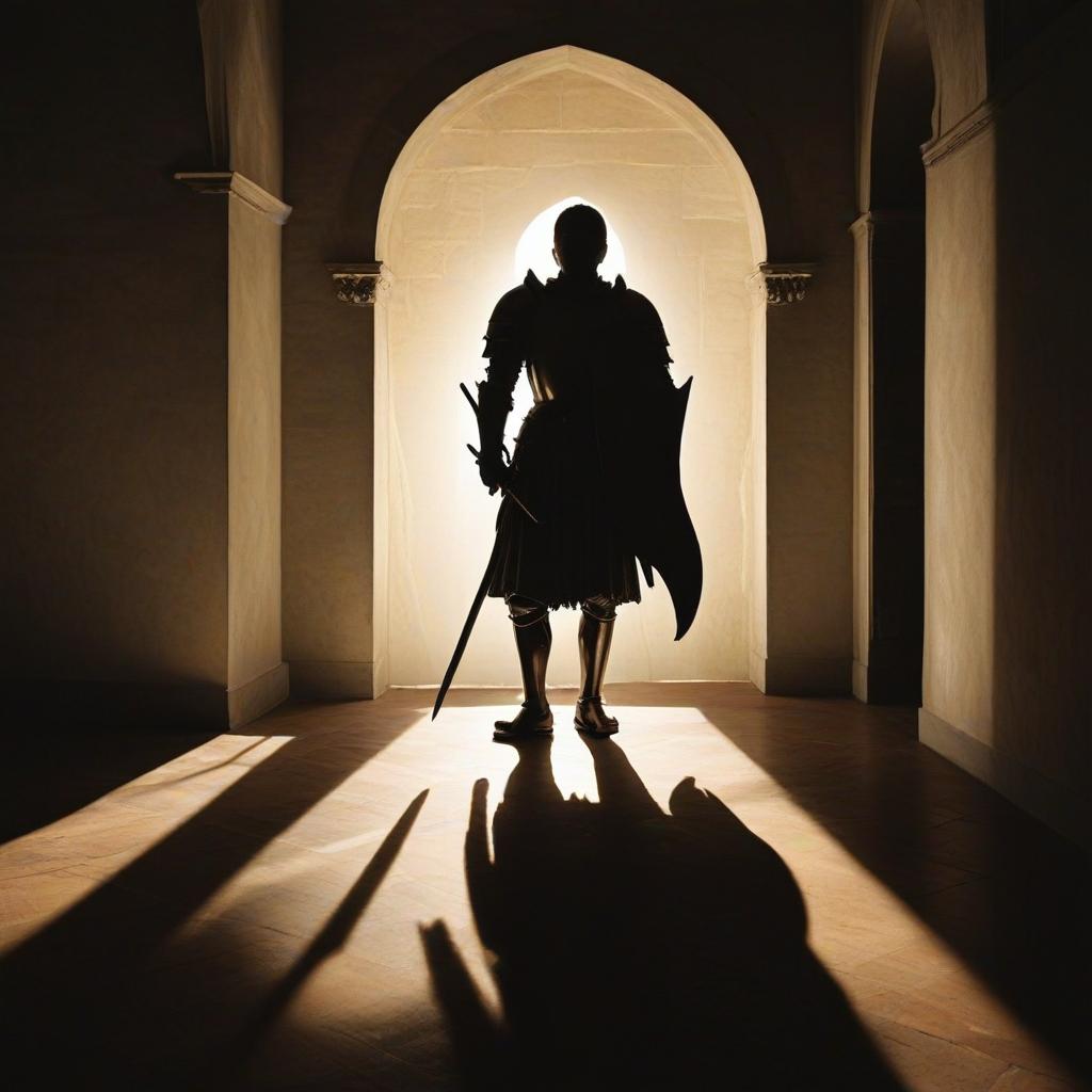 Unyielding Spirit