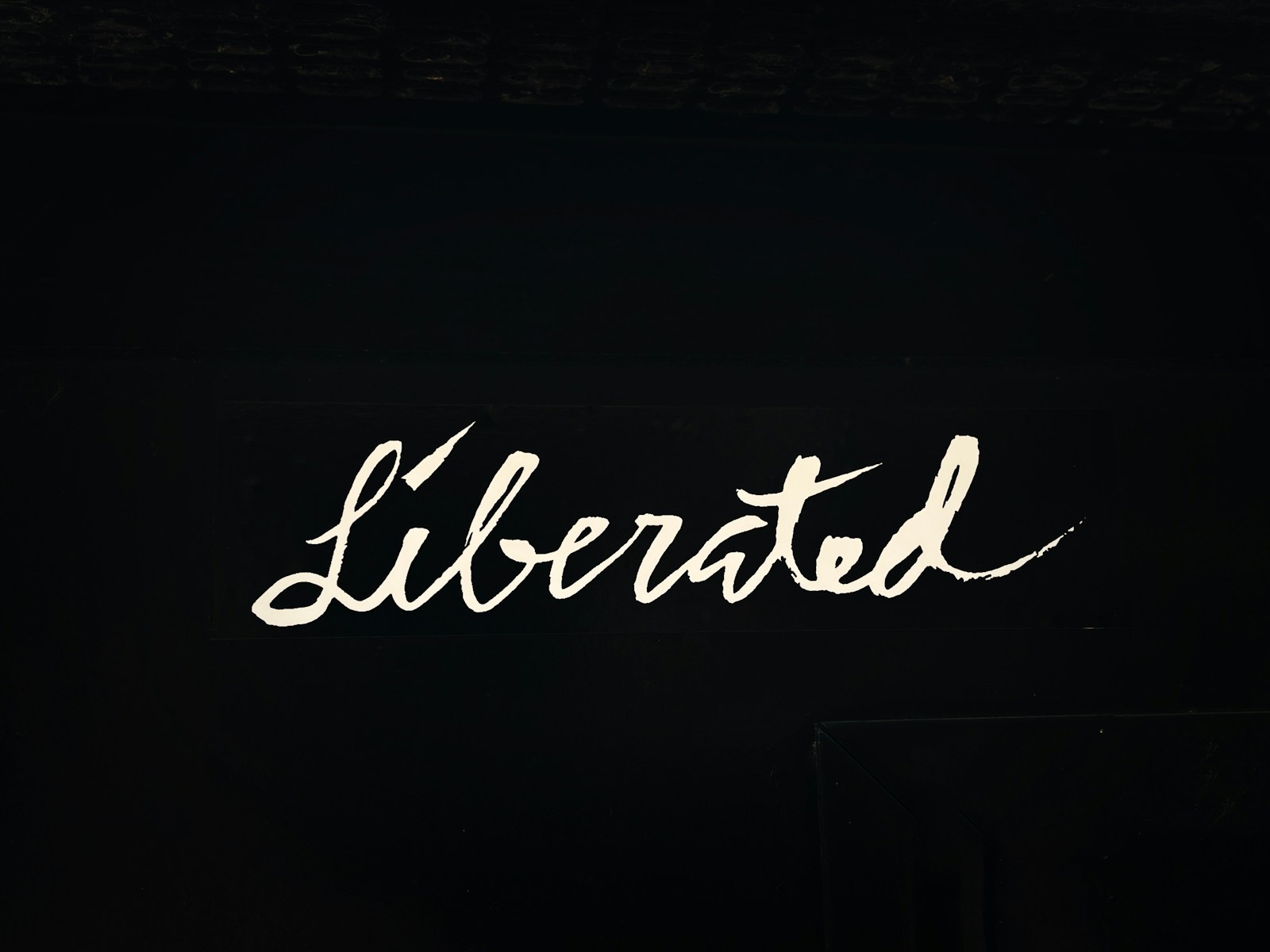 Real You Fake Me (LIBERATED)
