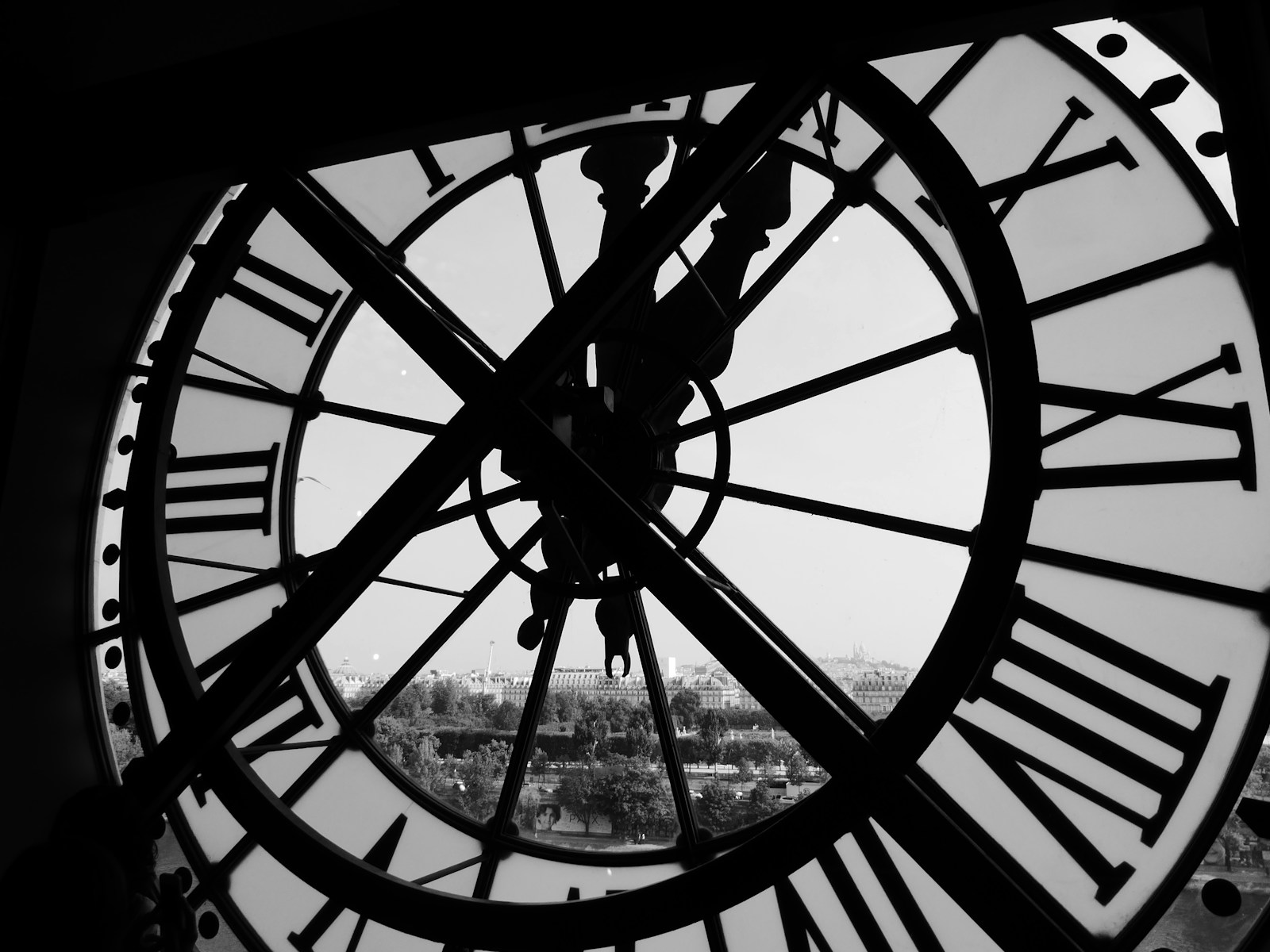 My Equinox of time