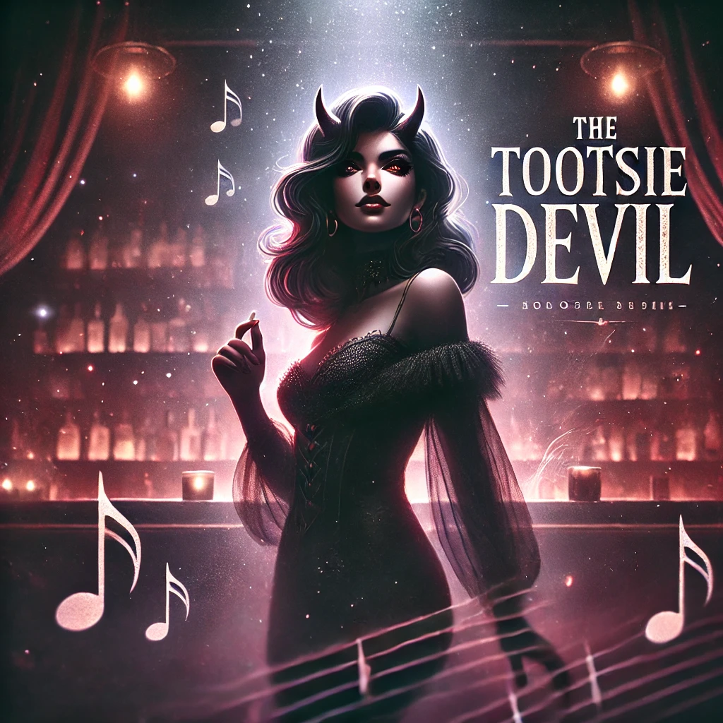 The Tootsie Devil