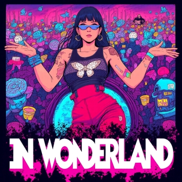 In Wonderland